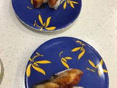 -京樽回転寿司(奥林匹克店)