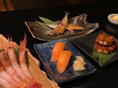 -鲤·鮨KOISUSHI