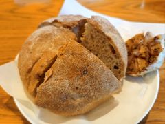 -君悦酒店·La Terrazza意合園·意式风味