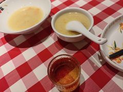 -西贝(紫荆广场店)