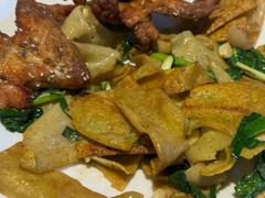 -黄泥岗·地道湖北菜(奥特莱斯店)