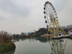 -成都欢乐谷