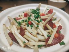 -剁椒入味(黄土岭店)