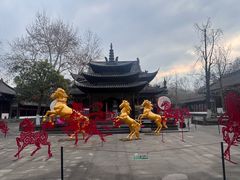 -钱王祠