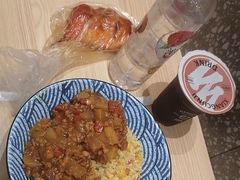 -乡村基(观音桥阳光世纪店)