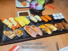 -采御鲜·回转寿司(汕头万达店)