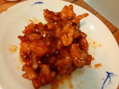 糖醋里脊-符离集餐厅(万象城店)