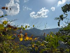 -丹东天桥沟景区