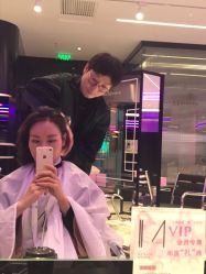 -MY HAIR ARDOR