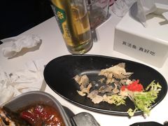-鱼酷活鱼烤鱼(人信汇商场店)