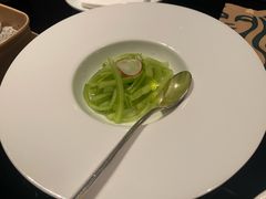 -上海苏宁宝丽嘉酒店·嘉府壹号中餐厅