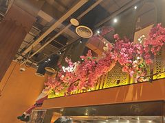 -耶里夏丽·新疆菜·28年喀什老馆(田林东路店)