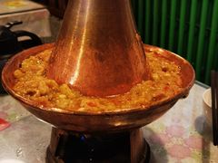 -蜗牛小馆醉乡民谣云南菜(惠新西里店)