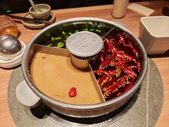 -巴奴毛肚火锅(上海陆家嘴中心店)