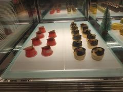 -广州增城保利郡雅酒店-月色西餐厅