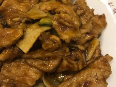 -晋阳饭庄(虎坊桥店)