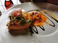 -YUE·6·西式融合餐厅(外滩六号店)