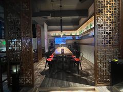 -JINNS锦时 steak&pizza(浸信会礼拜堂旧址店)