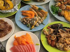 -漳州佰翔圆山酒店·圆山畔西餐厅