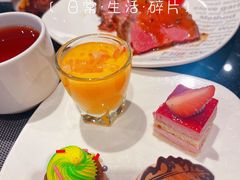 -星汇餐厅(新濠影汇店)