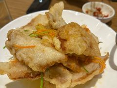 -金掌勺·锅包肉(广渠门店)