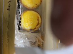-鲍师傅糕点(国金街店)