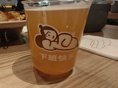 每日鲜啤-下酒(华熙店)