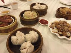 Jing&nbsp;Fong&nbsp;Restaurant-金丰大酒楼