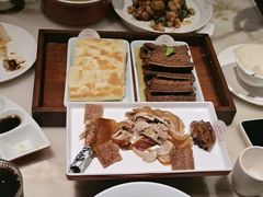 -京味斋·北京烤鸭(北京南站洋桥店)