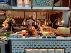 -RISE RESTAURANT(滨海湾金沙店)