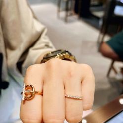 点击看大图 -Cindy Jewelry·钻戒·彩色宝石