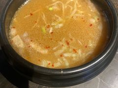 -大叹号·朝鲜族烤肉(潍坊泰华城店)