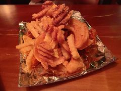 -Outdark Korean Restaurant