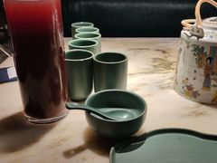 -锦府盐帮·李宅(领展购物广场中关村店)