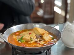 -婺源第一楼(朱子大道店)