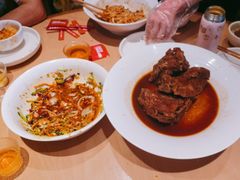 -大师兄·西北小馆(金湾华发商都店)