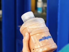 -milkplus·泰式奶茶(较场东路店)