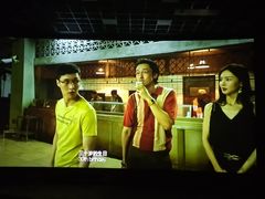 -中影佰纳国际影城DMAX(花都广百广场店)