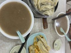 -奕宏饺子楼(朱庄小区店)