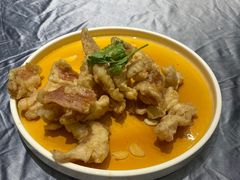 -名都饭店