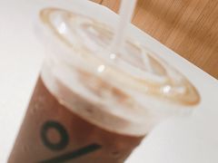 -% Arabica阿拉比卡咖啡(深圳湾万象城店)