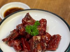 -翡翠拉面小笼包(岭南新天地店)