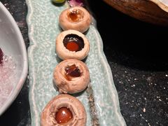 -上井精致料理(中兴商业大厦店)