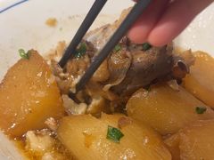 -鱼食饭稻·苏浙土菜17年老馆子(平江路店)