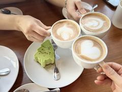 -嘉定凯悦·咖啡厅