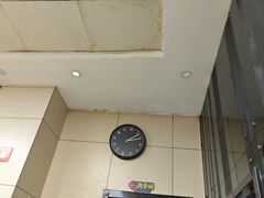 大堂-江三王记牛杂馆(总店)