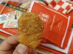 -塔斯汀中国汉堡(白云京溪地铁站店)