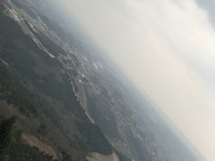 -窦圌山风景区
