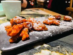 -绿茶餐厅