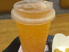 -UMAMI乌玛米披萨·汉堡·清真Halal(红岭北店)